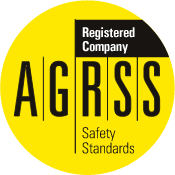 A.G.R.S.S. CERTIFIED SHOP